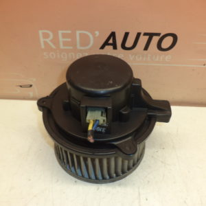 MOTEUR VENTILATEUR CHAUFFAGE D’ORIGINE KIA SORENTO I PH1 2.5 CRDI REF: 971093E000