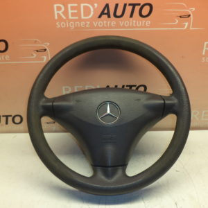 VOLANT D'ORIGINE MERCEDES CLASSE A W168