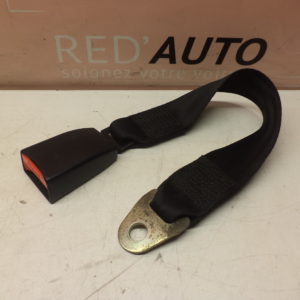 ATTACHE CEINTURE DE SÉCURITÉ D’ORIGINE MERCEDES VITO W638