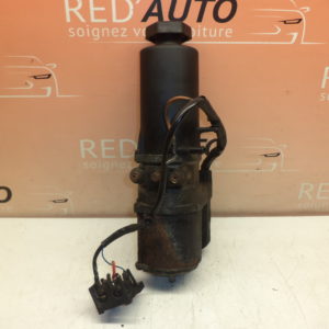 POMPE DE DIRECTION ASSISTEE D'ORIGINE MERCEDES CLASSE A W168 REF: 1684660501 / 168 466 05 01