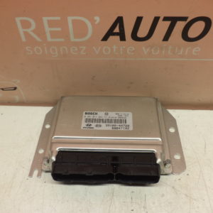CALCULATEUR MOTEUR D’ORIGINE KIA SORENTO 1 2.5 CRDI REF: 391004A720 / 39100-4A720 / 0281011283