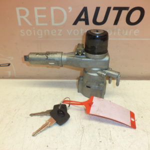 NEIMAN AVEC 2 CLES POUR MERCEDES CLASSE S W126 SE 280