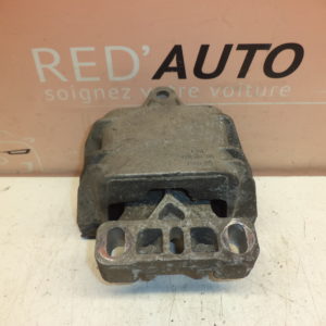 SUPPORT MOTEUR GAUCHE D'ORIGINE AUDI A3 PHASE 1 REF: 1J0199555 / 1J0 199 555
