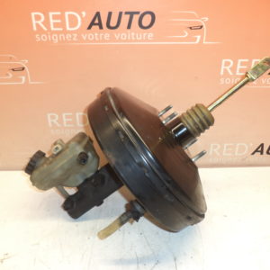SERVO-FREIN COMPLET D’ORIGIN MERCEDES VITO W638 REF: A0024312802 / 0004306708