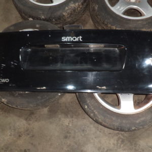 HAYON INFERIEUR (SANS SERRURE) D’ORIGINE SMART FORTWO 1 PHASE 1
