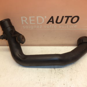 Durite d'air de suralimentation d'origine Mercedes classe A W168 réf: A1685280108 / 168 528 01 08