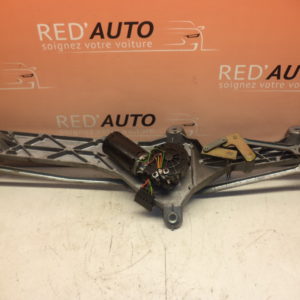 MOTEUR ESSUIE GLACE + MÉCANISME D’ORIGINE MERCEDES CLASSE S W220 REF: 3391098390 / 0390241435