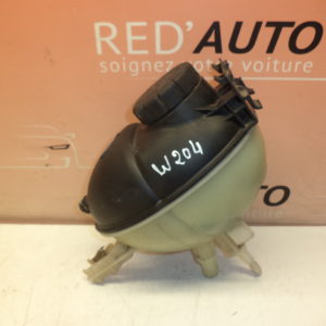 VASE D´EXPANSION DE LIQUIDE DE REFROIDISSEMENT D'ORIGINE MERCEDES CLASSE C W204 REF: A2045000049 / 204 500 00 49
