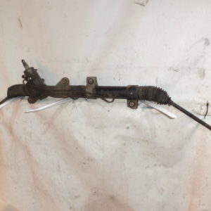 CRÉMAILLÈRE DE DIRECTION ASSISTÉE D’ORIGINE MERCEDES VITO W638 REF: A6384611101 / 638 461 11 01