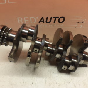 VILEBREQUIN DU MOTEUR POUR AUDI A5 2.7 TDI (8T) V6 REF: 026250608092212 / 026 250 608 092 212
