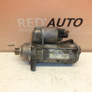 Démarreur D’origine Audi A3 1 phase 2 1.9TDI