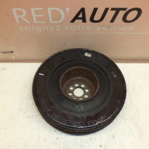 Poulie vilebrequin Poulie Damper d'origine AUDI A5 2.7 TDI (8T) V6 / Q5 (8RB) REF: 059105251 / 059 105 251