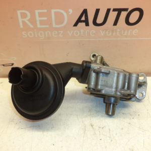 Pompe à Huile d'origine AUDI A5 2.7 TDI (8T) V6 réf: 059115105 / 059 115 105