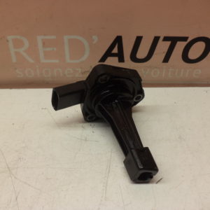 capteur de niveau d'huile moteur d'origine AUDI A3 A4 A5 A6 A8 Q5 Réf: 03C907660H / 03C 907 660 H