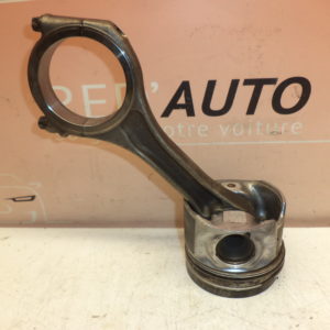 piston Bielle moteur d'origine AUDI A5 COUPE 8T 2.7 TDI V6
