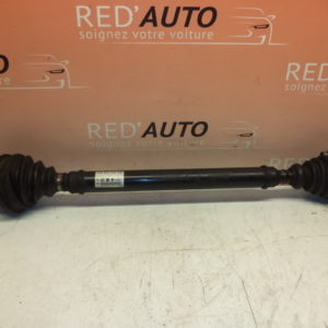 CARDAN DE TRANSMISSION AVANT DROIT POUR VW AUDI SEAT SKODA REF: 1T0407272GD / 1T0 407 272 GD