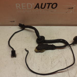 Faisceau Transmission Automatique D’origine Mercedes W126 W107 C107 R107 Réf: 1265407108 / 0105459528 / 09869400