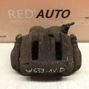 Etrier de Frein Avant Droite d'origine Mercedes Vito W639