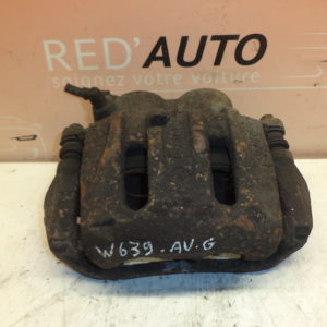 Etrier De Frein Avant gauche D’origine Mercedes Vito W639