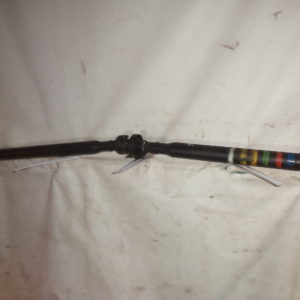 ARBRE DE TRANSMISSION D'ORIGINE MERCEDES CLASSE S 280 SE SEL W126