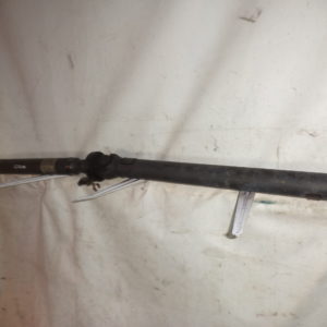 ARBRE DE TRANSMISSION D’ORIGINE MERCEDES CLASSE C W203 REF: 2034105106 / 2034105106