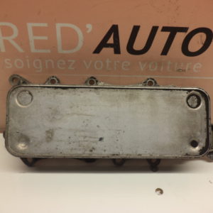 Radiateur d'huile pour AUDI A5 8T 2.7 TDI