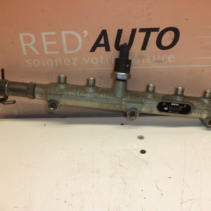 rampe d'injection pour KIA SORENTO I 2.5 CRD réf: 314004A000 / 31400 4A000 / 0445214036