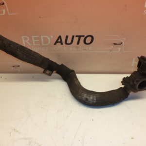 VANNE EGR POUR KIA SORENTO I 2.5 CRD réf: 4A010