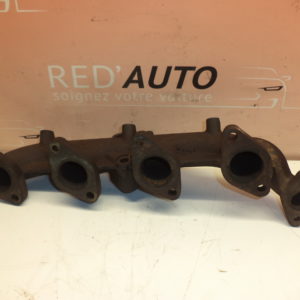 Collecteur D'Echappement pour Kia Sorento I 2.5 CRD