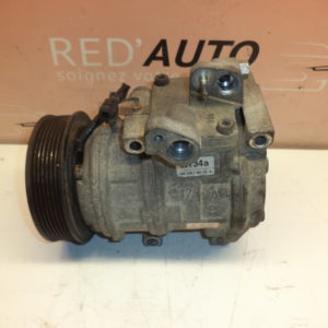 COMPRESSEUR DE CLIMATISATION POUR KIA SORENTO 2.5 CRDI REF: 1615017700 / 16150 17700