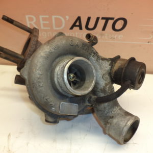 TURBO POUR KIA SORENTO I 2.5 CRDI REF: 282004A101 / 28200 4A101