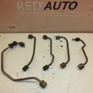 Tuyau d'injecteur Kia SORENTO I 2.5 crdi