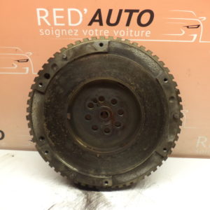 volant moteur pour KIA SORENTO I 2.5 CRDI - 2004