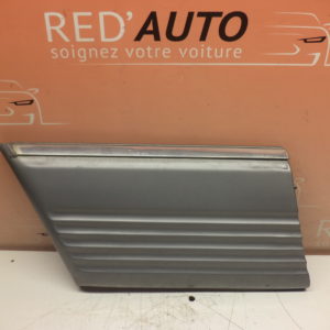 BAGUETTE AILE AVANT GAUCHE D’ORIGINE MERCEDES CLASSE S W126 SE SEL REF: 1266900140 / 126 690 01 40