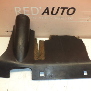 COUVERTURE COLONNE DE DIRECTION D’ORIGINE MERCEDES CLASSE S W126 REF: 1266800717 / 126 680 07 17