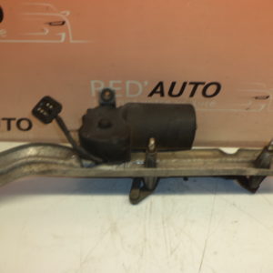 Moteur + Mécanisme Essuie Glace Avant D’origine Mercedes Classe S W126 Réf: 1268200942 / 126 820 09 42 / 1268320394 remplacer par 1268204142