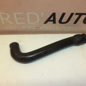 Tuyau Durite pour Eau de Refroidissement d'origine Mercedes classe S W126 réf: 1268320294 / 126 832 02 94