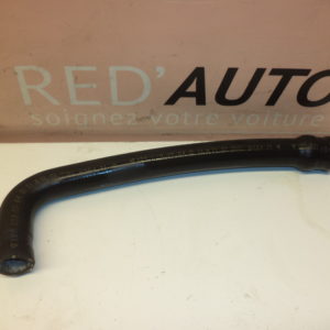 Tuyau Durite Pour Eau De Refroidissement D’origine Mercedes Classe S W126 280 SE ref: 1268320294 / 126 832 02 94