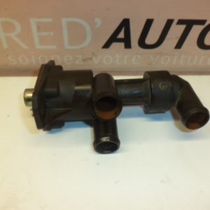 commande de chauffage d'origine Mercedes classe S W126 SE SEL REF: 0008303784 / 000 830 37 84 / 1147412012