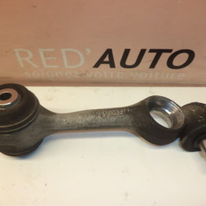 Bras de Suspension Supérieur Gauche d'origine Mercedes Classe S W126 SE SEL REF: 1263300607 / 126 330 06 07