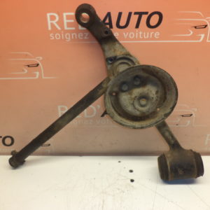 bras de Suspension Avant gauche d'origine MERCEDES CLASSE S W126 280 Se Sel
