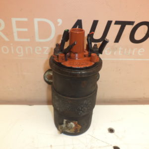 BOBINE ALLUMAGE D'ORIGINE MERCEDES CLASSE S W126 SE SEL REF: 0001584003 / 000 158 40 03
