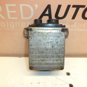 boîtier de préchauffage d'origine MERCEDES CLASSE S 280 REF: 0015458632 / 001 545 86 32 / 0227100023 / 0 227 100 023