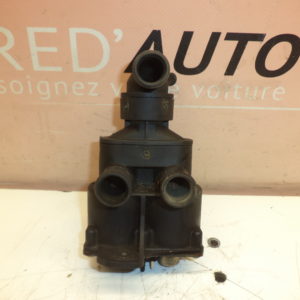 Commande De Chauffage D’origine Mercedes Classe S W126 SE SEL REF: 1268303884 / 126 830 38 84 / 1147412011
