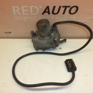 ACTIONNEUR REGULATEUR DE VITESSE D'ORIGINE MERCEDES CLASSE S W126 280 SE REF: 0015457532 / 001 545 75 32 / 408201111