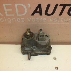 régulateur de chauffage d'origine Mercedes classe S W126 280 SE REF: 0438140103 / 043 814 01 03