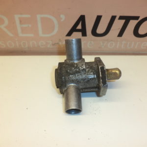 Actionneur de ralenti d'origine Mercedes classe S W126 280 SE réf: 0280140042 / 028 014 00 42