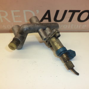 TUYAU DE RENIFLARD D'ORIGINE MERCEDES CLASSE S W126 280 SE REF: R1100940412 / R 110 094 04 12