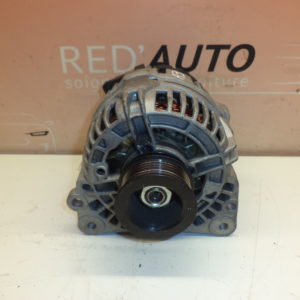 ALTERNATEUR POUR AUDI A3 1 PHASE 2 1.9 TDI
