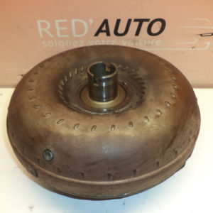 CONVERTISSEUR DE COUPLE D’ORIGINE MERCEDES CLASSE S W126 280 SE REF: 1262500902 / 126 250 09 02 / 43.2 / 722.3